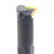 HHIP S-SDUCR 6-2 INDEXABLE BORING BAR (1003-2375)