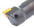 HHIP SDJCR 16-3 INDEXABLE BORING BAR (1010-1000)