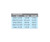 HHIP FINE PITCH 132 PIECE HELICAL S.T.I. MASTER THREAD REPAIR KIT (1011-0056)