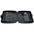 HHIP 14 PIECE 6-32~1/4-20 HIGH SPEED STEEL 3-IN-1 TAP & DRILL KIT (1011-0140)