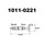HHIP 3/8-16 WIRE THREADING INSERT INSTALLATION TOOL (1011-0221)