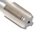 HHIP 1/4-18 NPT HIGH SPEED STEEL TAPER PIPE TAP (1011-3215)