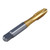 HHIP M6-1.0 D5 LIMIT METRIC TIN COATED PLUG TAP (1011-7704)