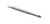 HHIP M4-.7 D4 TiN 35 DEGREE METRIC SPIRAL FLUTE BOTTOM TAP (1011-7754)