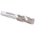 HHIP 1/2-20NF H3 3 FLUTE HIGH SPEED STEEL SPIRAL FLUTE BOTTOM TAP (1011-8622)