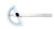 Dasqua 80/120MM OPEN HEAD PROTRACTOR (1012-1005)
