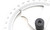 Dasqua 80/120MM OPEN HEAD PROTRACTOR (1012-1005)