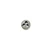 HHIP 6-32 X 13/16 OD ADJUSTABLE ROUND SPLIT DIE (1016-1022)