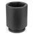Grey Pneumatic 4080MD 1" Drive x 80mm Deep Socket