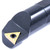 HHIP STFPR 12S-3 INDEXABLE BORING BAR (1021-0750)