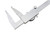 DASQUA 0-18" HEAVY DUTY DIAL CALIPER (1432-4105)