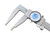 DASQUA 0-24" HEAVY DUTY DIAL CALIPER (1432-4115)