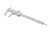 DASQUA 0-150MM / 0-6" STAINLESS STEEL VERNIER CALIPER (1550-2005)