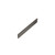 HHIP P5X 1/8 X 7/8 X 6" HIGH SPEED STEEL PARALLEL TYPE CUT-OFF BLADE (2000-6065)