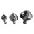HHIP 3 PIECE 60 DEGREE INDEXABLE COUNTERSINK & CHAMFER TOOL SET (2001-0010)