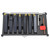 PRO-SERIES PRO-SERIES 7 PIECE  5/8 INDEXABLE CUT OFF & TURNING TOOL SET (2002-0114)