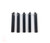 HHIP 1" 5 PIECE INDEXABLE CARBIDE TURNING TOOL SET (2003-0006)