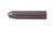 HHIP 1/2" BR8 INDEXABLE CARBIDE TURNING TOOL (2003-0123)
