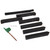HHIP 7 PIECE 1/2" SHANK MINI TOOL HOLDER SET (2003-0500)