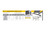 HHIP 6 PIECE 1/2" SHANK TURNING TOOL HOLDER SET (2003-0705)