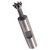 HHIP 3/8" 60 DEGREE HIGH SPEED STEEL DOVETAIL CUTTER (2006-0210)