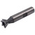HHIP 1/2" 60 DEGREE HIGH SPEED STEEL DOVETAIL CUTTER (2006-0212)