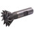 HHIP 1-3/8" 60 DEGREE HIGH SPEED STEEL DOVETAIL CUTTER (2006-0216)