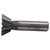HHIP 1-3/8" 60 DEGREE HIGH SPEED STEEL DOVETAIL CUTTER (2006-0216)