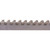 HHIP 1/4" C HSS KEYWAY BROACH WITH 1 SHIM (2006-1026)