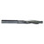 HHIP M3.5 X 3.7MM HSS 3 FLUTE STRAIGHT SHANK SOLID PILOT COUNTERBORE (2007-0053)