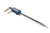 DASQUA 0-200MM/0-8" ABSOLUTE DIGITAL CALIPER (2010-1010)