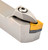 HHIP MWLNR 16-4D TURNING TOOL HOLDER - NEW RIGID CLAMP DESIGN (2025-0166)