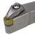 HHIP MRGNR 12-10B TURNING TOOL HOLDER - NEW RIGID CLAMP DESIGN (2026-0120)