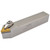 HHIP MTENN 16E-4D TURNING TOOL HOLDER - NEW RIGID CLAMP DESIGN (2029-0161)