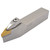 HHIP MVVNN 12-3B TURNING TOOL HOLDER - NEW RIGID CLAMP DESIGN (2030-0120)