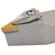 HHIP MVVNN 12-3B TURNING TOOL HOLDER - NEW RIGID CLAMP DESIGN (2030-0120)