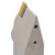 HHIP MVVNN 16-3D TURNING TOOL HOLDER - NEW RIGID CLAMP DESIGN (2030-0160)