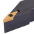 HHIP SVJBR 08-2A TURNING TOOL HOLDER (2034-0082)