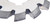 HHIP 10P #6 14.5 DEGREE GEAR CUTTER (2041-1061)