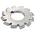 HHIP 16P #8 14.5 DEGREE GEAR CUTTER (2041-1688)