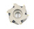 HHIP 5 X 1-1/2" BORE 90 DEGREE SQUARE NICKEL COATED INDEXABLE FACE MILL (2061-5005)