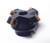 HHIP 2" X 3/4 BORE 45 DEGREE SCMT INDEXABLE FACE MILL (2062-2000)