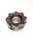 HHIP 4" X 1-1/2 BORE 90 DEGREE APKT INDEXABLE FACE MILL (2063-4000)