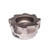 HHIP 4" X 1-1/2 BORE 90 DEGREE APKT INDEXABLE FACE MILL (2063-4000)
