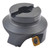 HHIP 2" X 3/4 BORE 45 DEGREE SE INDEXABLE FACE MILL (2065-2000)