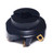 HHIP 4" X 1-1/2 BORE 45 DEGREE SE INDEXABLE FACE MILL (2065-4000)