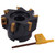 HHIP 3" X 1 BORE 90 DEGREE APKT-160408 INDEXABLE FACE MILL (2066-3000)