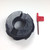 HHIP 5" X 1-1/2 BORE 90 DEGREE APKT-160408 INDEXABLE FACE MILL (2066-5000)
