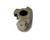 HHIP 2 X 1" BORE COOLANT HELICAL APKT-160408 INDEXABLE FACE MILL (2066-7000)
