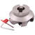 HHIP 5" X 1-1/2 BORE 45 DEGREE SE42 INDEXABLE FACE MILL WITH 6 TEETH (2067-5000)